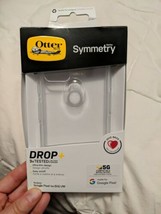 Otterbox Symmetry Series Case for the Google Pixel 4a 5G UW - $14.50