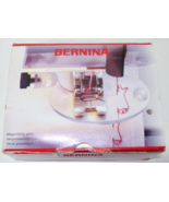 Genuine Bernina Magnifying Glass Lens Set with Bracket Included - Excellent - $874.31 MXN