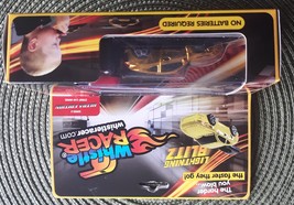 Collectables  Whistle Racer &quot;Lighting Blitz&quot;  - $12.95