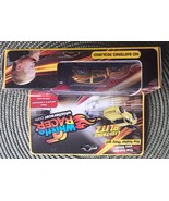 Collectables  Whistle Racer "Lighting Blitz"  - $12.95