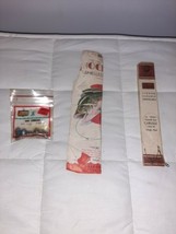 Vintage Snelled Fishing Hooks and Egg Sinkers Lot - $18.00