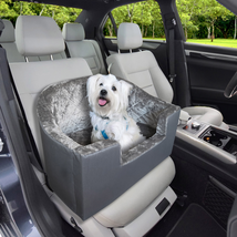 Yes Pets! by  Home &amp; Pet Booster Pet Car Seat - $101.80
