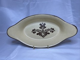 Vintage Pfaltzgraff Au Gratin Casserole Dish 9 3/4” - $12.99