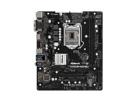 ASRock H310CM-HDV/M.2 LGA 1151 DDR4 32GB Micro ATX - $108.00