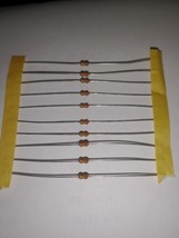 24k Ohm 1/8 watt 5% Carbon Film Resistor Multi- Pack - $3.44+