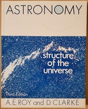 Astronomy: Structure of the Universe - £4.08 GBP