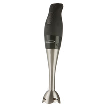 Brentwood Immersion Blender Grip Black - $48.95