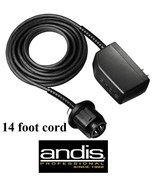 Andis 14 ft CORD ADAPTOR PACK for Super AGR+,BGR+,AGRC,BGRC&amp;Power Groom ... - $152.95 CAD