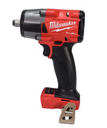 Milwaukee 2962-20 18V Cordless Mid-Torque 1/2&quot; Impact Wrench w/ Friction... - £239.57 GBP