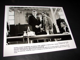 1999 Harold Ramis Movie Analyze This Press Photo Chaz Palminteri Tony Varrow 9 - £7.95 GBP