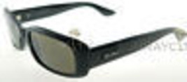 Bolle Boca Black / True Neutral Smoke TNS Sunglasses 1789001070 - $66.03