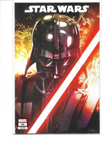 Star Wars Issue #25 - Mico Suayan Marvel | Jul 20, 2022 - £9.32 GBP