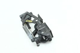 2004-2006 VOLKSWAGEN PHAETON REAR TRUNK LOCK LATCH H2114 image 2