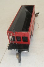 American Flyer 716 Coal Car - $4.99