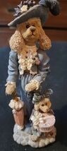 Boyds bears and friends The Folkstone Collection  - $5.95