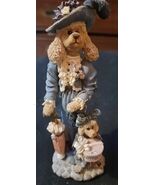Boyds bears and friends The Folkstone Collection  - $5.95