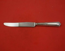 Regent by Alvin Sterling Silver Dinner Knife French 9 5/8&quot; Flatware Vintage - £54.53 GBP