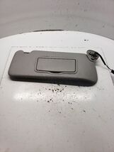 Passenger Right Sun Visor Fits 03-07 CTS 1113870 - $21.43