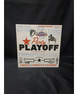 NEW Cranium Party Playoff The Tournament Game Of Comparisons Hasbro Boar... - $355.23 MXN