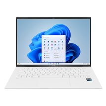 LG gram 14 Lightweight Laptop, Intel 13th Gen Core i7 Evo Platform, Windows 11  - £1,503.49 GBP