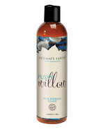 Intimate Earth Pussy Willow Silk Hybrid Glide 8 oz - $40.37 CAD