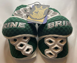 Brine Triumph II Lacrosse Arm Pads Red Adult Medium LAPTRI2-Green Sports - $16.04 CAD
