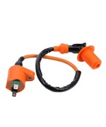 High Performance Racing Coil GY6 4 Stroke Engines 50cc 80cc 100cc 125cc ... - $73.88 MXN
