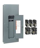Square D - HOM3060M200PQCVP Homeline 200 Amp 30-Space 60-Circuit Indoor ... - $4,820.79 MXN