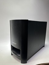 Bose Av 3-2-1 AV321 I Ii Iii Media Center Audio Subwoofer Only PS3-2-1 PS321 - $70.00