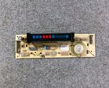 12002771 AMANA REFRIGERATOR TEMPERATURE CONTROL BOARD - $150.00