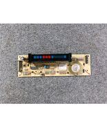 12002771 AMANA REFRIGERATOR TEMPERATURE CONTROL BOARD - $150.00