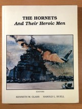 THE HORNETS AND THEIR HEROIC MEN by KENNETH G.- SOFTCOVER - 1992 - £42.96 GBP