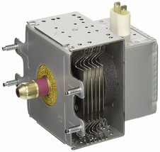 Microwave Magnetron For GE Spacemaker XL 1800 JVM2070SK02 JVM1430WD01JVM... - £62.64 GBP