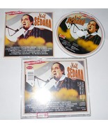 Neil Sedaka - CD-
show original title

Original TextNeil Sedaka - CD - $212.93 MXN