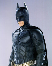 Christian Bale 16x20 Canvas Giclee Great Image At Batman The Dark Knight - £54.99 GBP