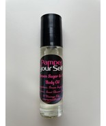 Brown Sugar Fig Perfume Oil 1/3 Fl Oz - $8.86