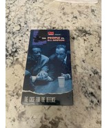 Vintage 1995 The PEOPLE vs O.J.Simpson VHS  The case for the defence par... - $23.00 CAD