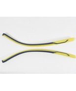 Schläfe Arm Bein Ersatzteile Redline optics RH139-C1 140 Matt Gelb/Blau - €40,07 EUR