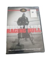 Raging Bull [Single Disc Edition] New Robert De Niro - £4.65 GBP