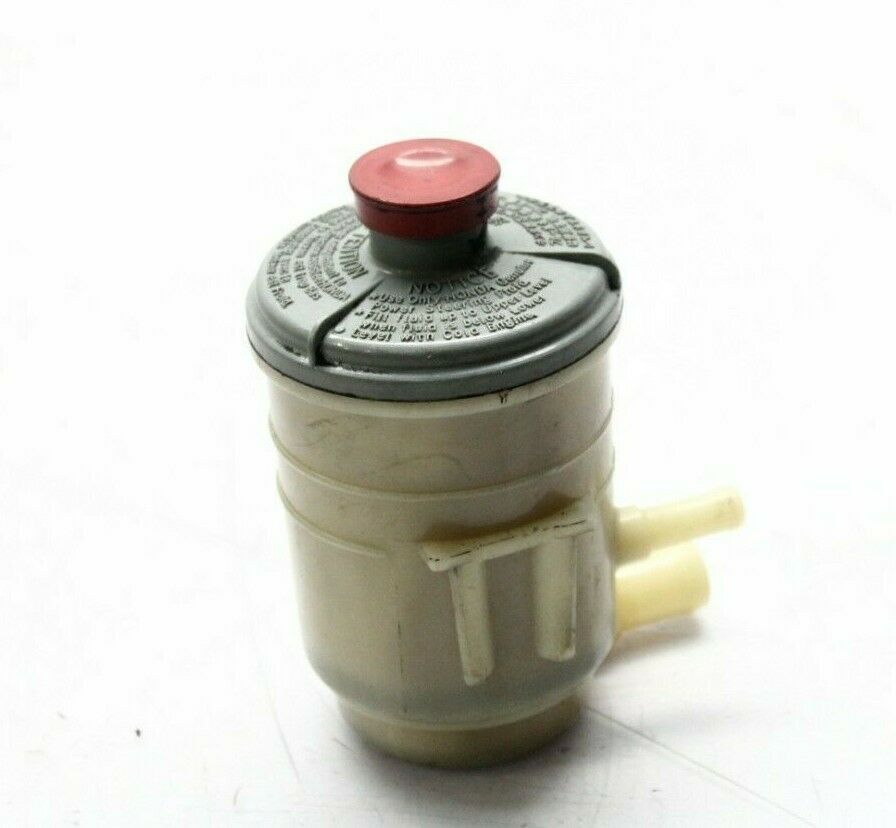 2005-2008 ACURA RL 3.5L POWER STEERING RESERVOIR FLUID BOTTLE OEM P9742 - $38.69