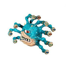 D&amp;D Collectors Miniature Dragon Heist - The Xanathar - $65.50