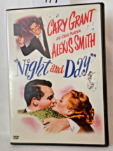 Night and Day (DVD, 1946) Cary Grant, Alexis Smith 117 - €5,05 EUR