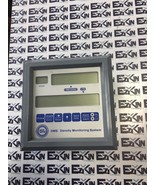  Micro-Motion-DMS1-NA-1-C-SP-Density-Monitoring-System   - €242,29 EUR