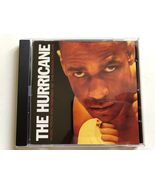 The Hurricane: Music from and Inspired by the Motion Picture [Audio CD] ... - $5.83
