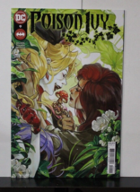 Poison Ivy #9  April 2023 - £4.08 GBP