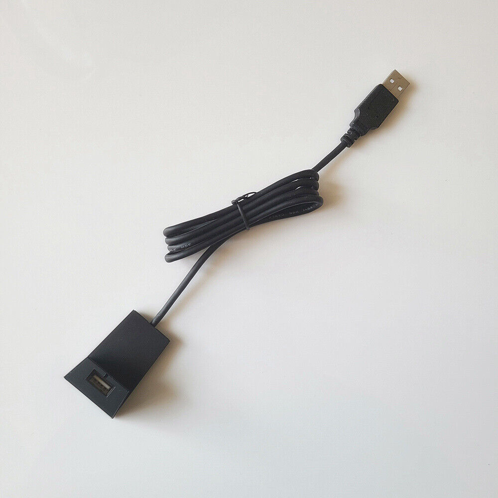 USB 2.0 extension Base dock cable cord for NETGEAR A6200 WiFi USB Adapter - $4.94
