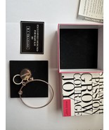 mary kay charm bracelet - $23.00