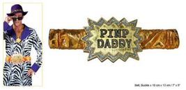 70's "Pimp Daddy" Belt - $19.41