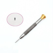 1 Piece Watch Repair Screwdriver 1.0mm 1.5mm 5-Prong Blade for R Watches F26898 - £19.98 GBP