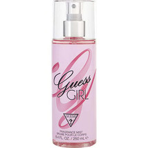 Guess Girl By Guess Fragrance Mist 8.4 Oz For Women - £23.11 GBP